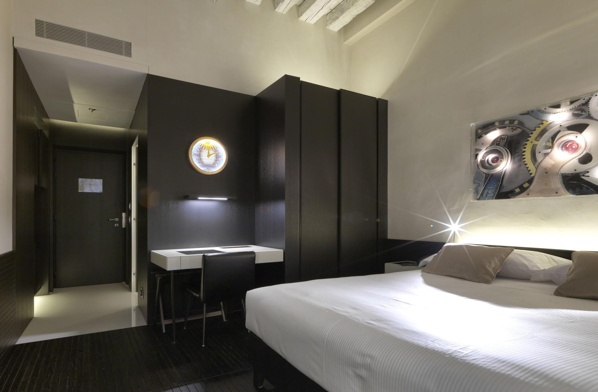 Hotel L'Orologio - WTB Hotels Venetië Buitenkant foto