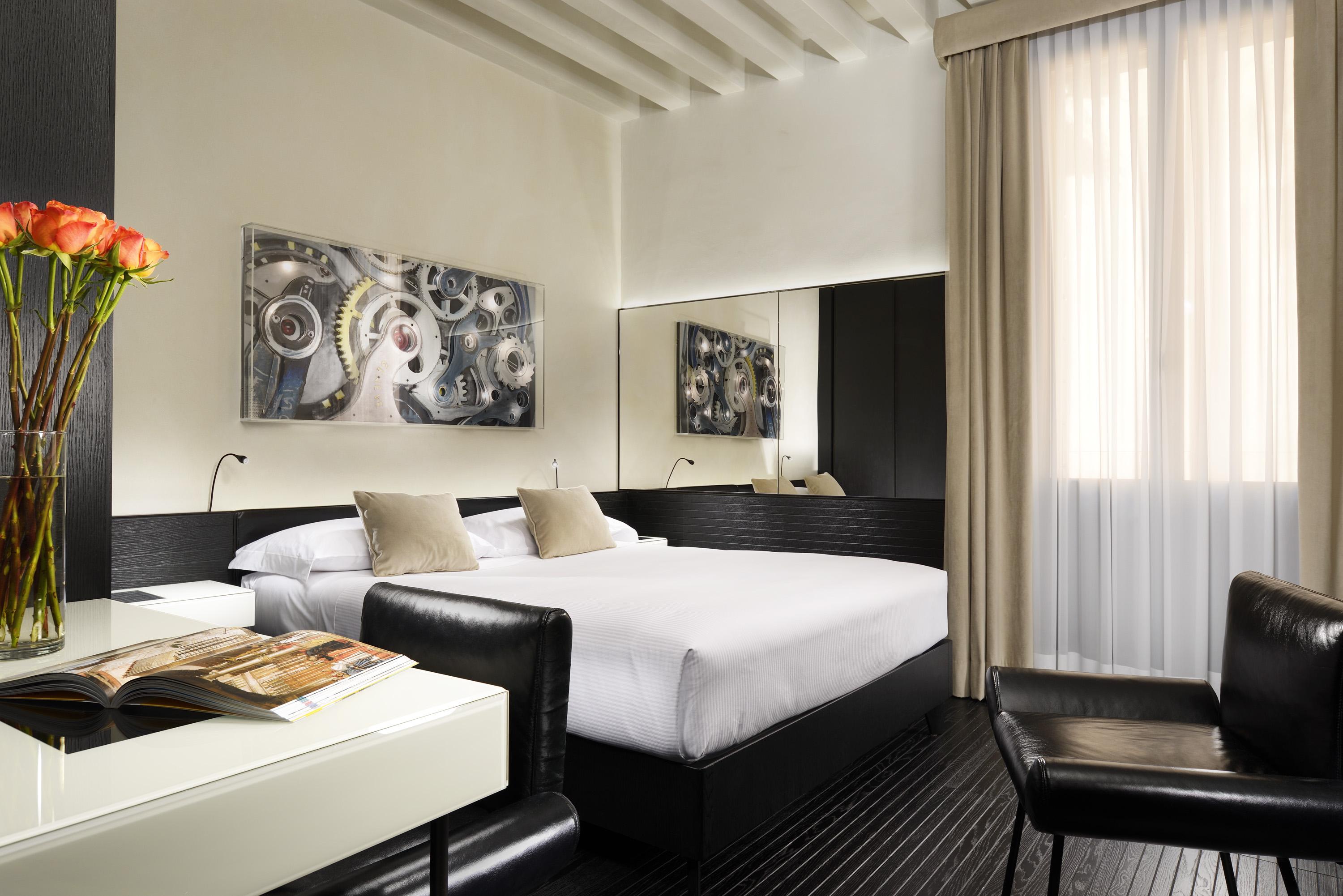 Hotel L'Orologio - WTB Hotels Venetië Buitenkant foto