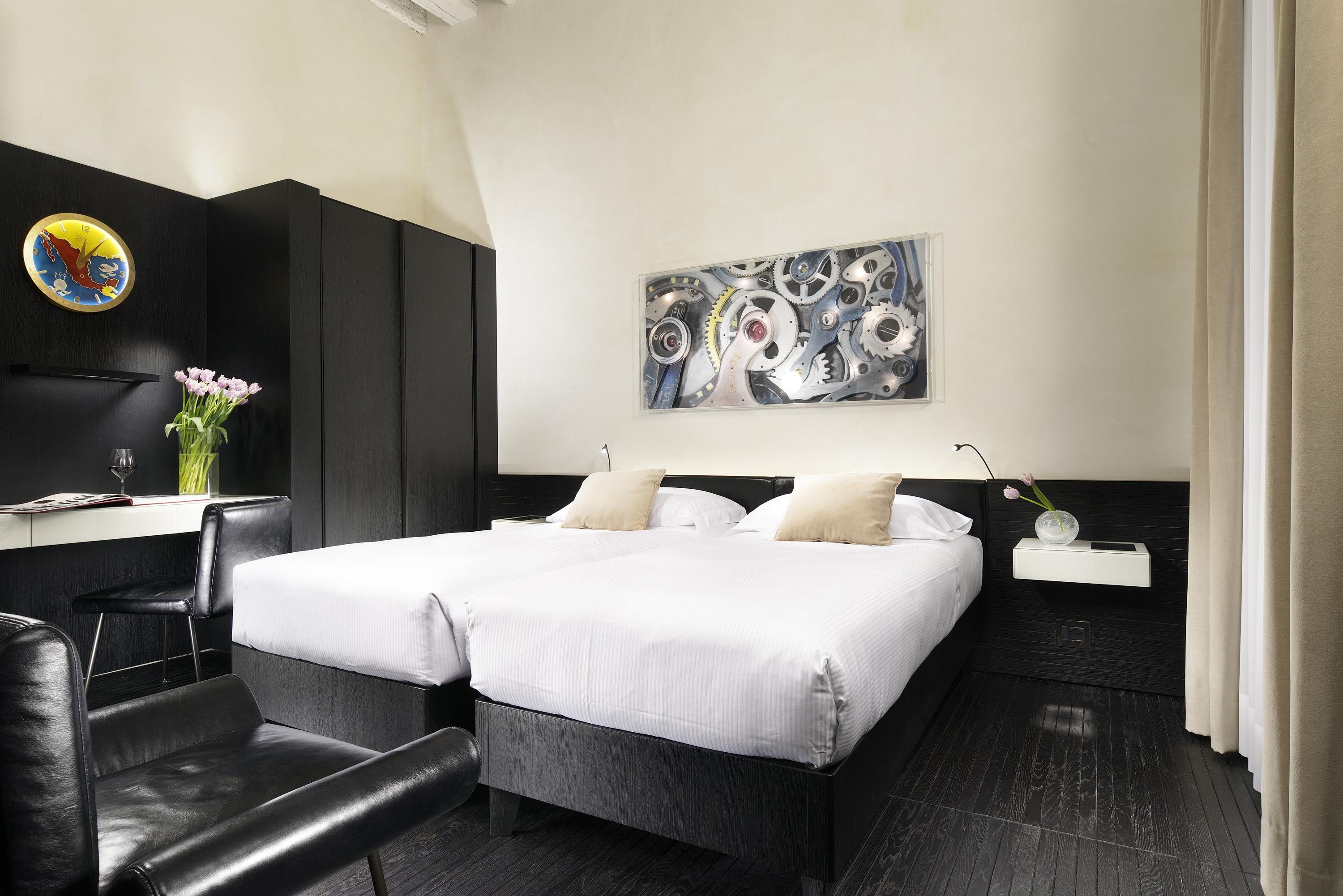 Hotel L'Orologio - WTB Hotels Venetië Buitenkant foto
