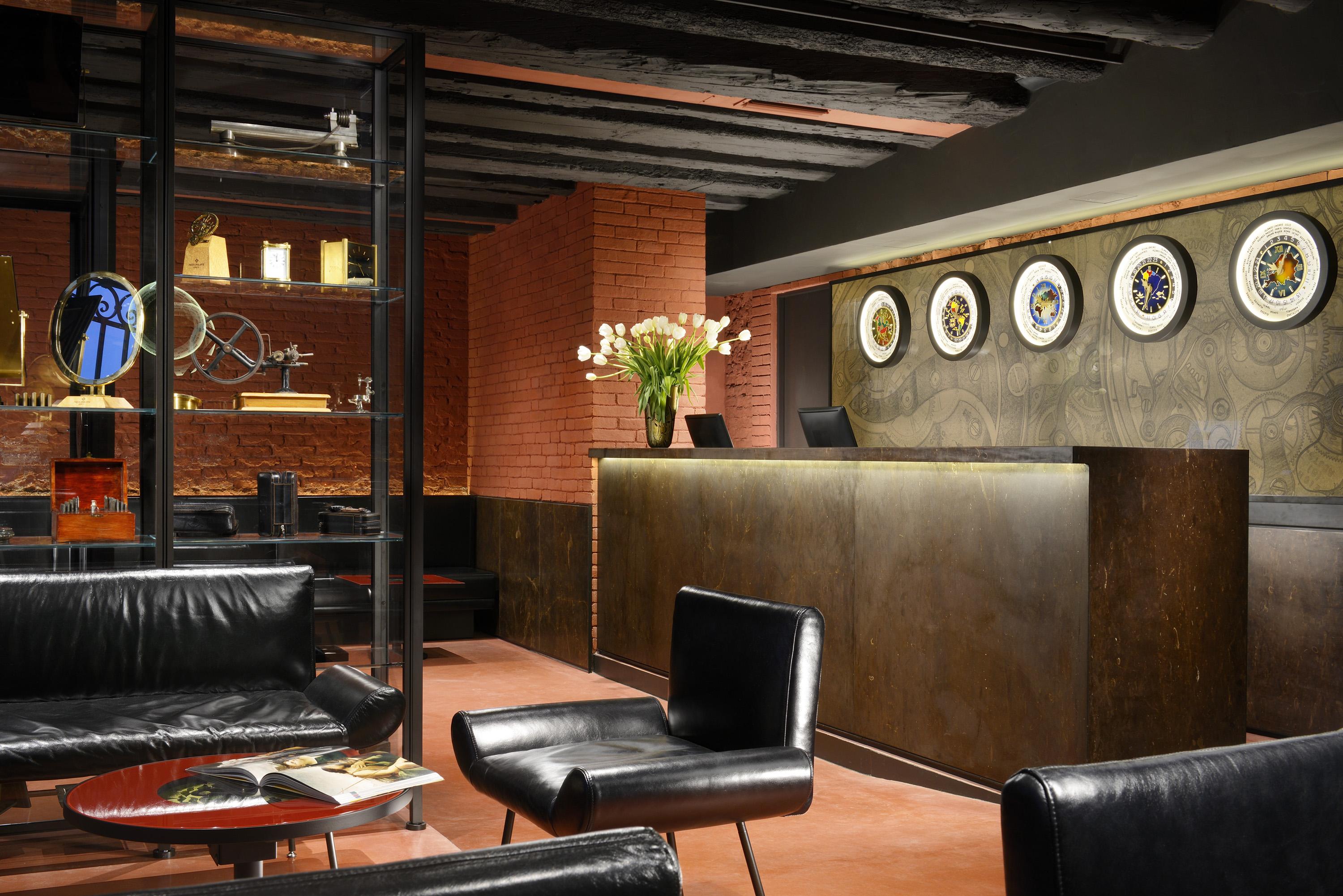 Hotel L'Orologio - WTB Hotels Venetië Buitenkant foto