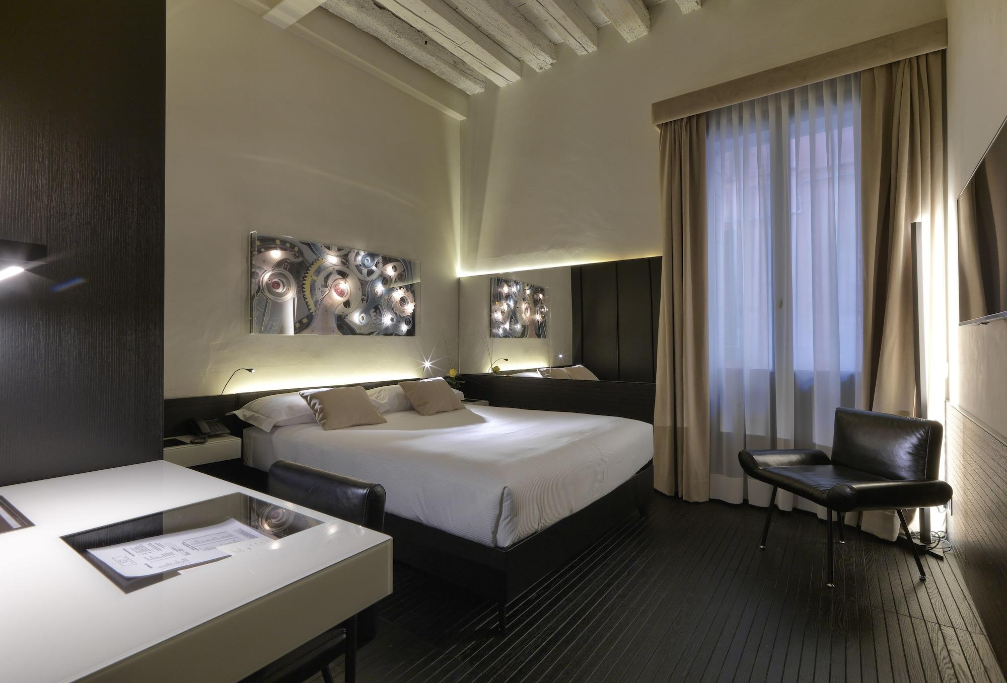 Hotel L'Orologio - WTB Hotels Venetië Buitenkant foto